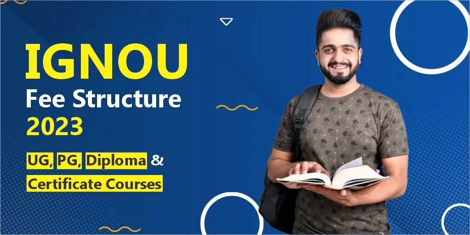 IGNOU Result 2023 June TEE, Revaluation Results & Grade Card