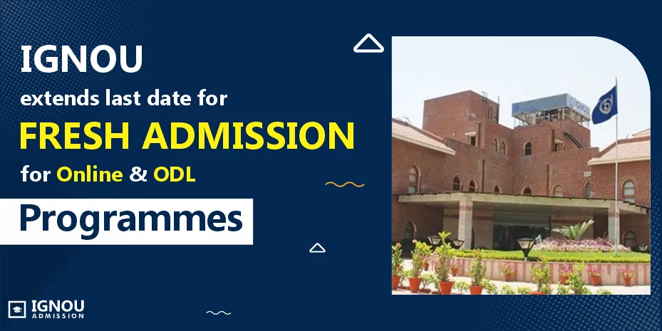 IGNOU Scholarship 2023: Eligibility, Application and Rewards