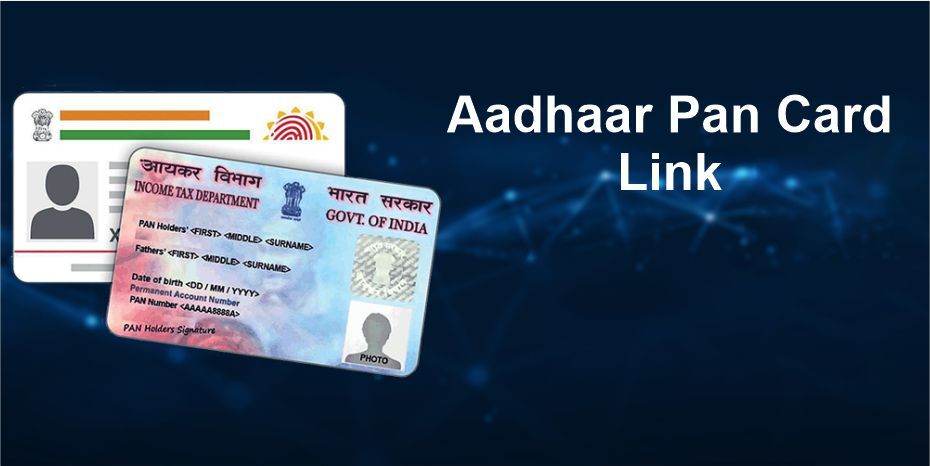 Aadhaar (UID) Pan Card Link: Last Date, Online/SMS Linking, Fees/Fine & Importance