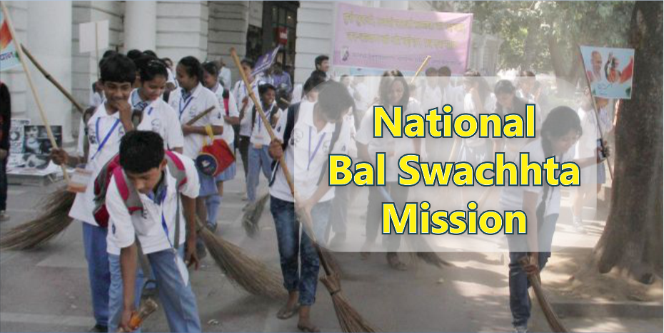National Bal Swachhta Mission