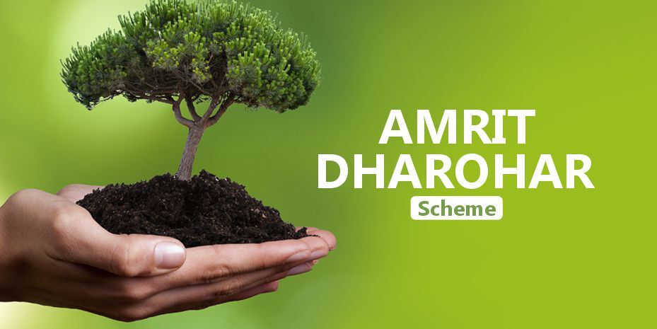 Amrit Dharohar Scheme 2023: Components, Objectives, Implementation, Benefits & Challenges (Complete Guide)