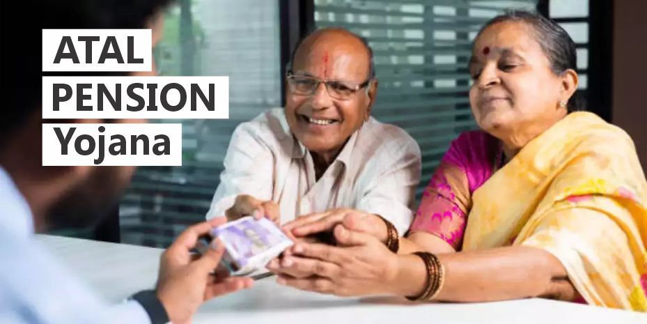 Atal Pension Yojana: Eligibility, APY Contribution Chart & Benefits (Complete Guide)
