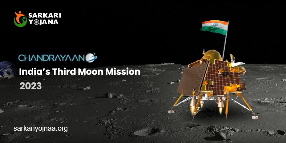 Chandrayaan-3: India’s Third Moon Mission 2023