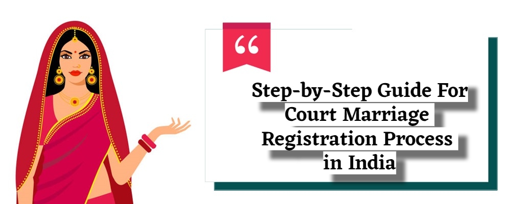 Court Marriage Registration in India (Online): Eligibility, Process, and Advantages (PDF Form Download)