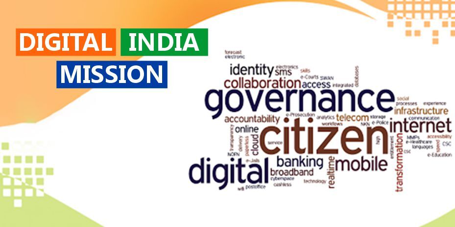 Digital India Mission