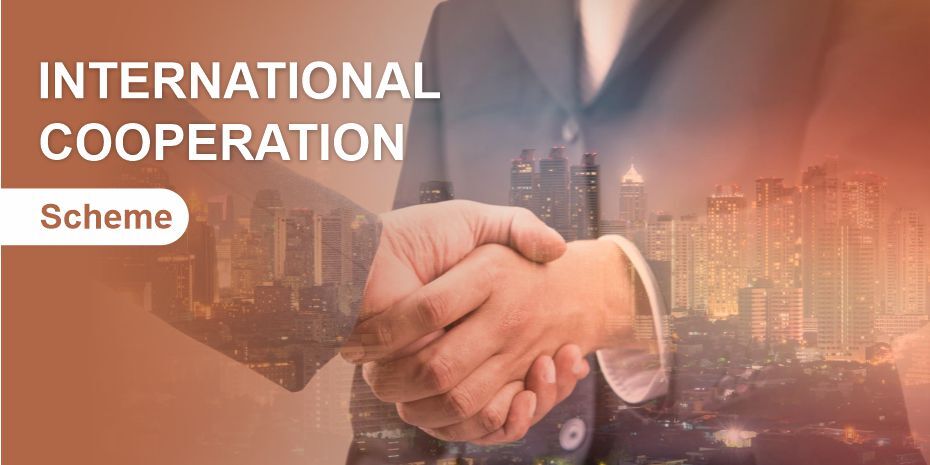 International Cooperation Scheme