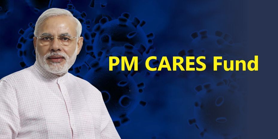 PM CARES Fund