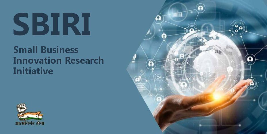 Small Business Innovation Research Initiative (SBIRI)
