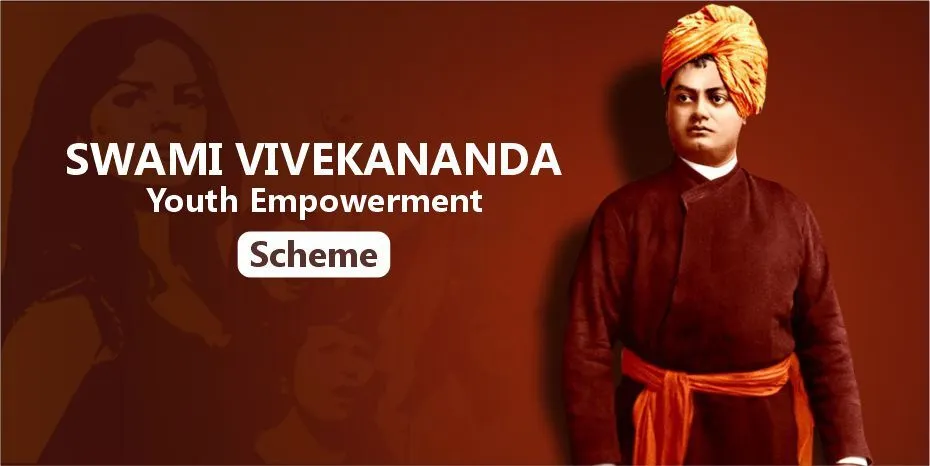 Swami Vivekananda Youth Empowerment Scheme0