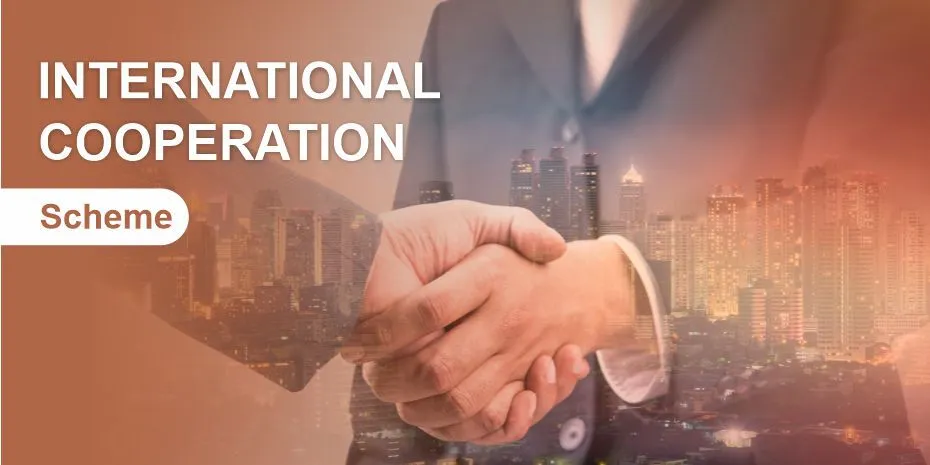 International Cooperation Scheme0
