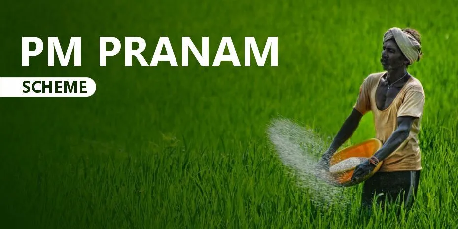 Pm Pranam Scheme