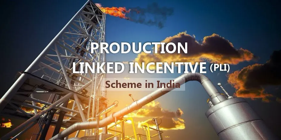 Production Linked Incentive Scheme0