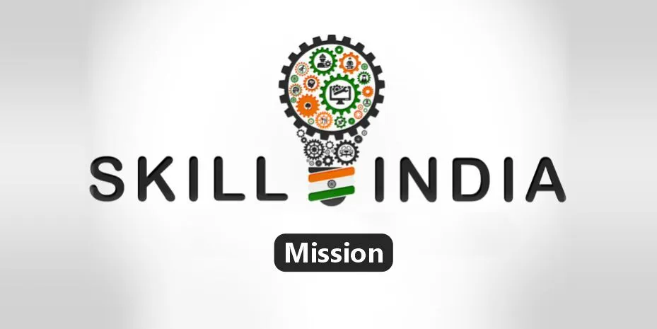 Skill India 10