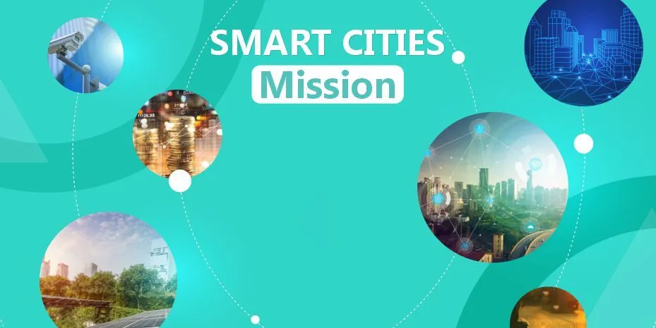Smart Cities Mission0